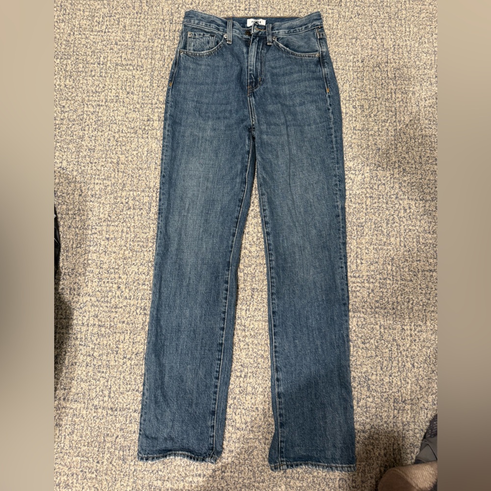 Pistola Denim